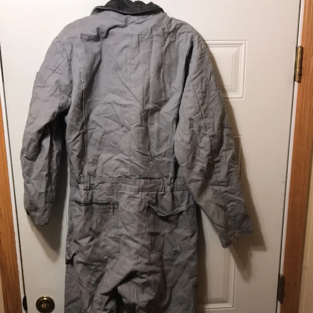 Vintage Wallls Coverall‎ M